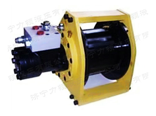 156S系列安博线上官网(集团)官方网站绞车