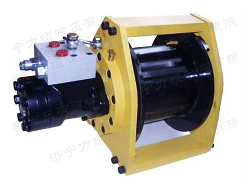 156系列安博线上官网(集团)官方网站绞车