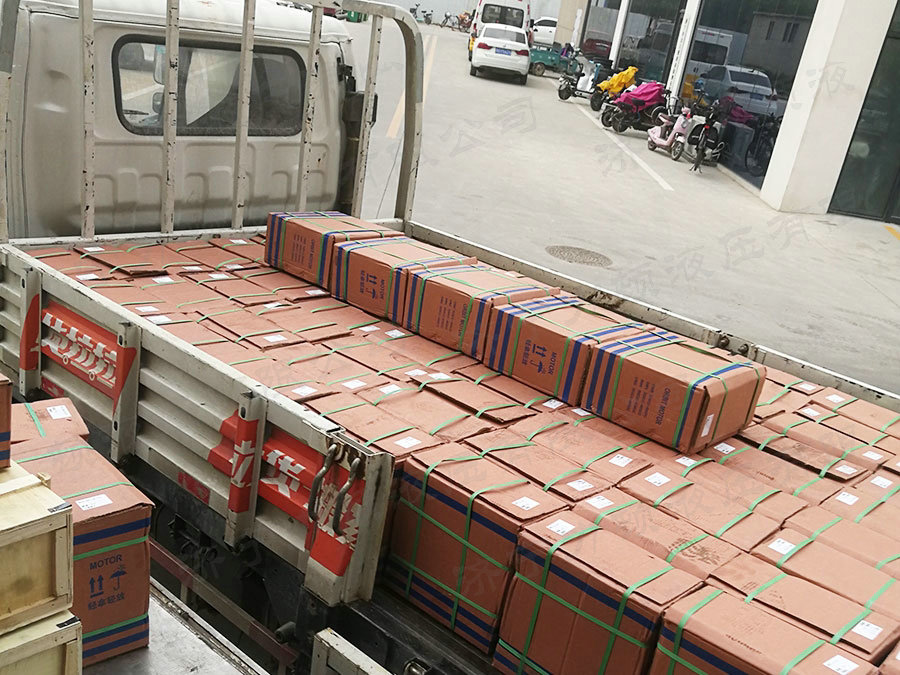 如何降低安博线上官网(集团)官方网站马达压力能的损失